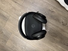 Beats by Dr. Dre Studio Pro Wireless Bluetooth Headphones - Black MQTP3LL/A