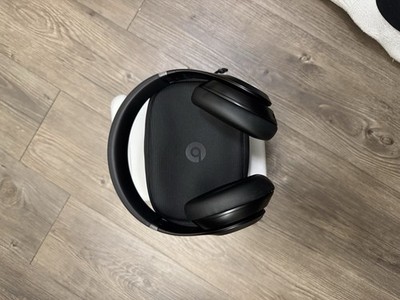 Beats by Dr. Dre Studio Pro Wireless Bluetooth Headphones - Black MQTP3LL/A