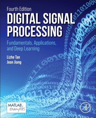 DIGITAL SIGNAL PROCESSING by TAN,LI Paperback Self Help Business