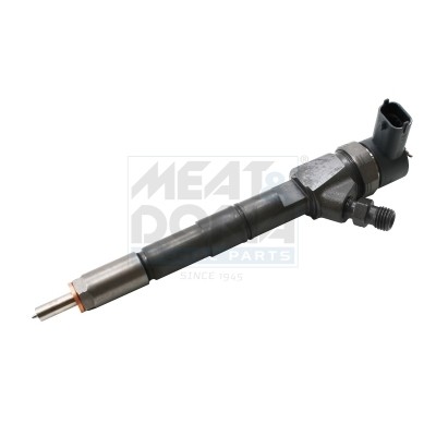 MEAT & DORIA Einspritzdüse für Alfa Romeo Giulietta 940_ 2.0 JTDM 940 159
