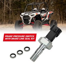 Brake Pressure Switch For Polaris Ranger RZR 570 Crew XP 1000 900 13-20 4014262