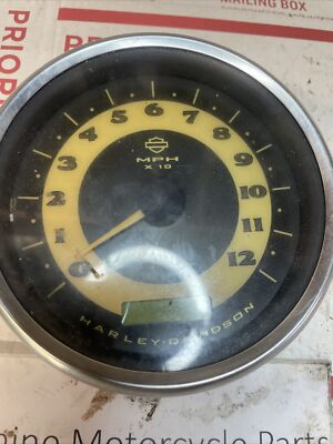 💥Speedometer Harley Davidson Softail 67438-05 12204527💥 | eBay