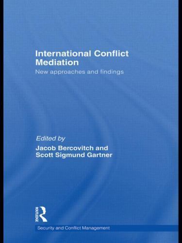 Routledge Studies in Security and Conflict Management Ser ...
