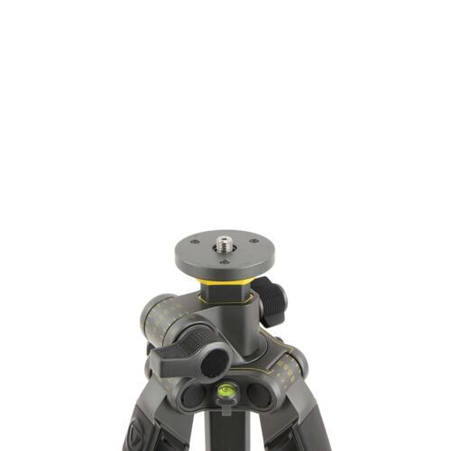 Vanguard Alta Pro 2+ 264CT Next Generation Carbon Fiber Tripod (DEMO/Open Box) - Picture 8 of 11