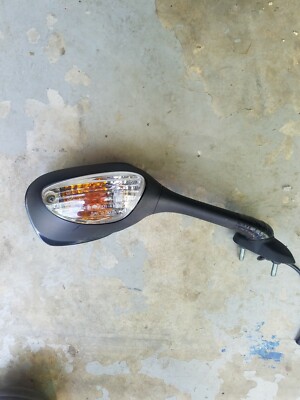 K5 K6 K7 K8 GSXR 1000 SIDE MIRROR RIGHTSIDE