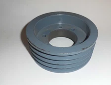Masterdrive 4x3v475 sds pulley/sheave-new
