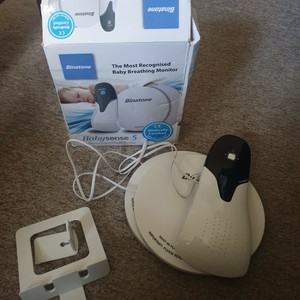 binatone breathing monitor