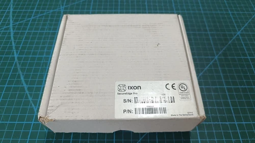 IXON Secure Edge Pro IX6000 Ethernet Gateway _0,6_6