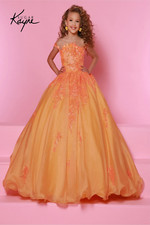 Johnathan Kayne C336 Evening Dress LOWEST PRICE GUARANTEE NEW Authentic