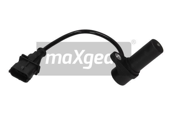Maxgear 24-0160 Impulsgeber, Kurbelwelle For Fiat Iveco NEW Holland UAZ-image