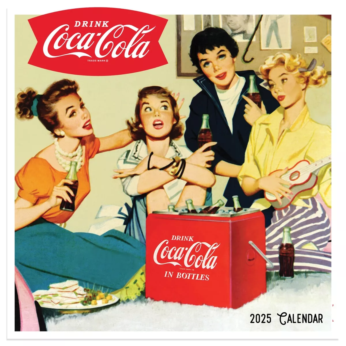 Coca Cola Advent Calendar 2025 Release Date - Licha Othilie
