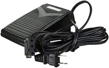 Sewing Machine Foot Pedal – Variable Speed Foot Control with Cord for Babylock
