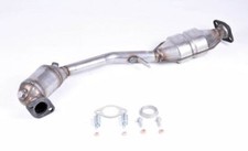 EEC SU6006T Katalysator passend für SUBARU