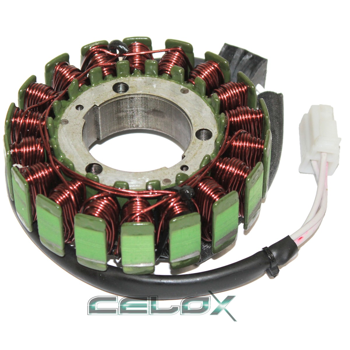 Stator for Yamaha FZ6 FZ-6 FZS6 FZS-6 FZ600 FZ-600 2004 2005