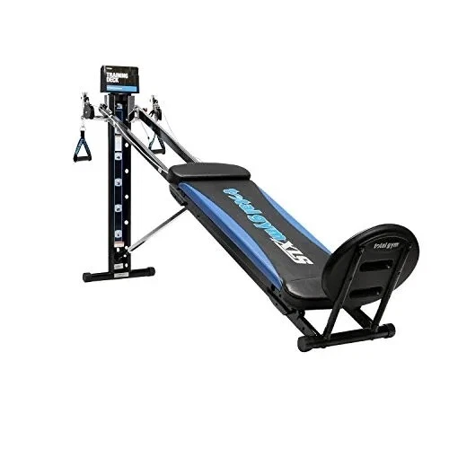 Total Gym Xls Universal Body Home