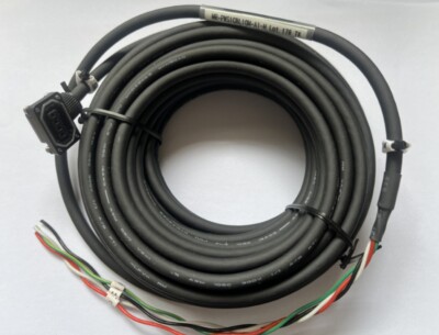 1pcs Mitsubishi MR-PWS1CBL10M-A1-H Cable New