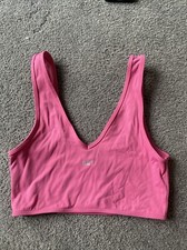 Set Active Sport body Leggings and Bra S / M