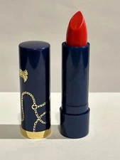 Alexandra de Markoff Lasting Luxury Lipstick LUSTROUS CORAL