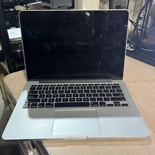 APPLE MACBOOK PRO 13" EARLY 2015 CORE I5-5257U 2.7GHZ 8GB RAM NO HD 