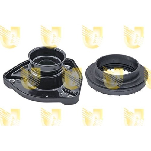 Kit Riparazione Cuscinetto Ammortizzatore A Molla Unigom 392620C per