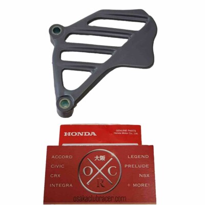 HONDA エンジンカバー クローム ホンダ ホンダダックス DAX ST125 レボリューション エンジンカバー D