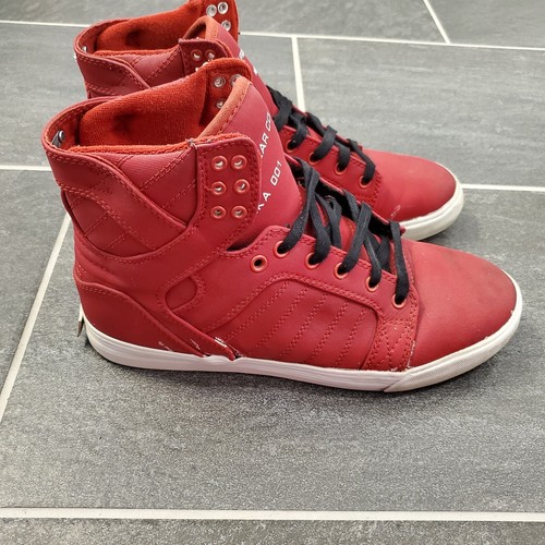 Top Skater Sneaker Shoes Skate | eBay
