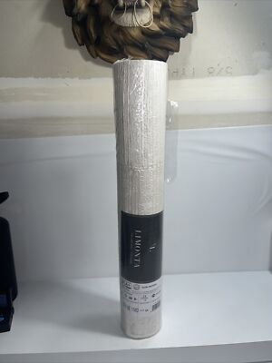 Limonta Italian Wall Paper 574 06 New Outer Wrapping Opened Slightly