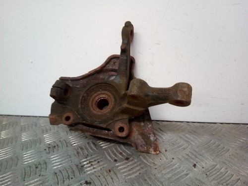 Fiat Punto Mk1 94-99 1.1 Petrol N/S Passenger Front Hub Non Abs 39090 - Picture 7 of 8