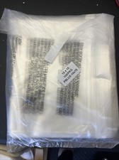 10x15 100 Pcs Resealable Suffocation Warning Poly Bags Amazon FBA