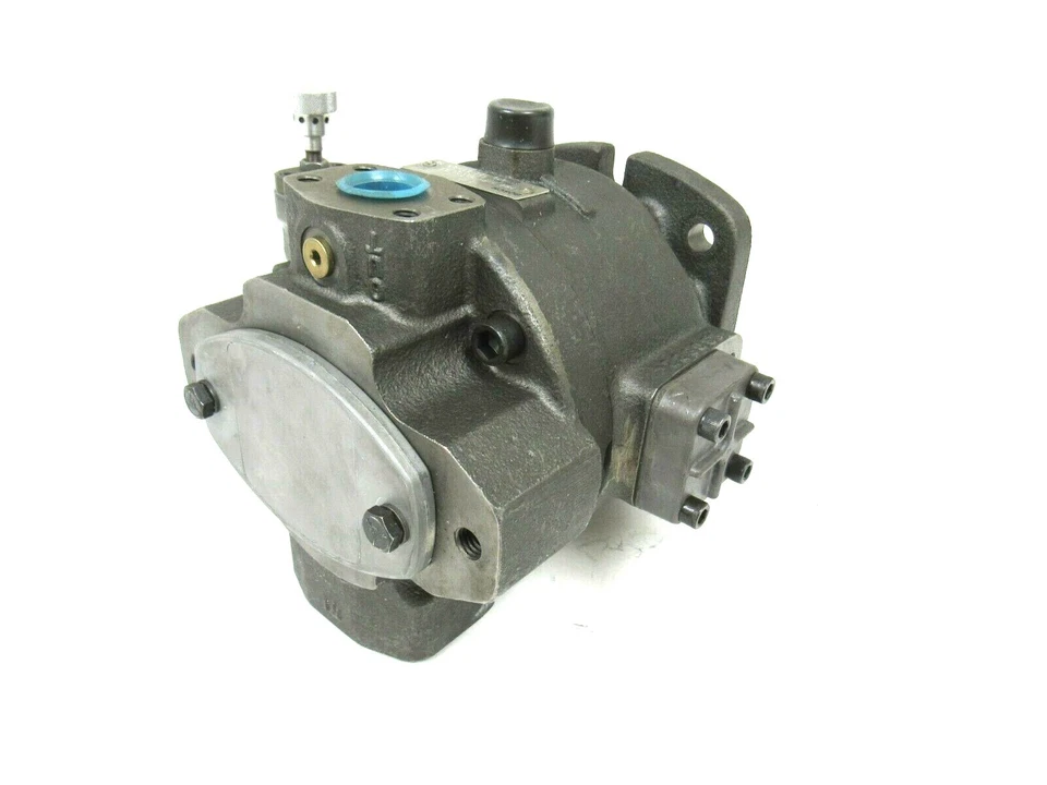 NUEVO MOTOR HIDRÁULICO BOSCH PHV-PNFF-20KRM-01 PHVPNFF20KRM01 900107 Foto 3 de 4