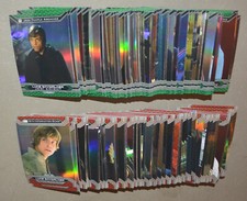 2015 Topps Star Wars Chrome Perspectives: Jedi vs Sith base cards - You Pick