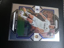 2022-23 Panini Prizm English Premier League #260 Pascal Struijk