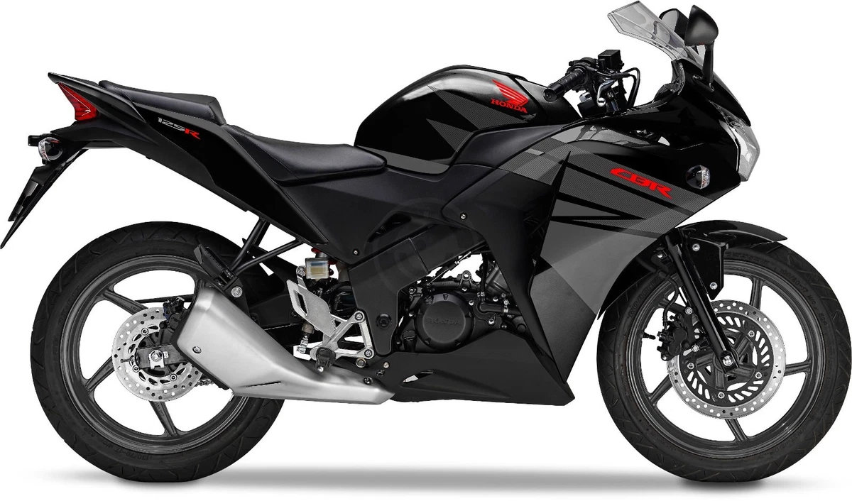 Honda cbr 125 for sale deals