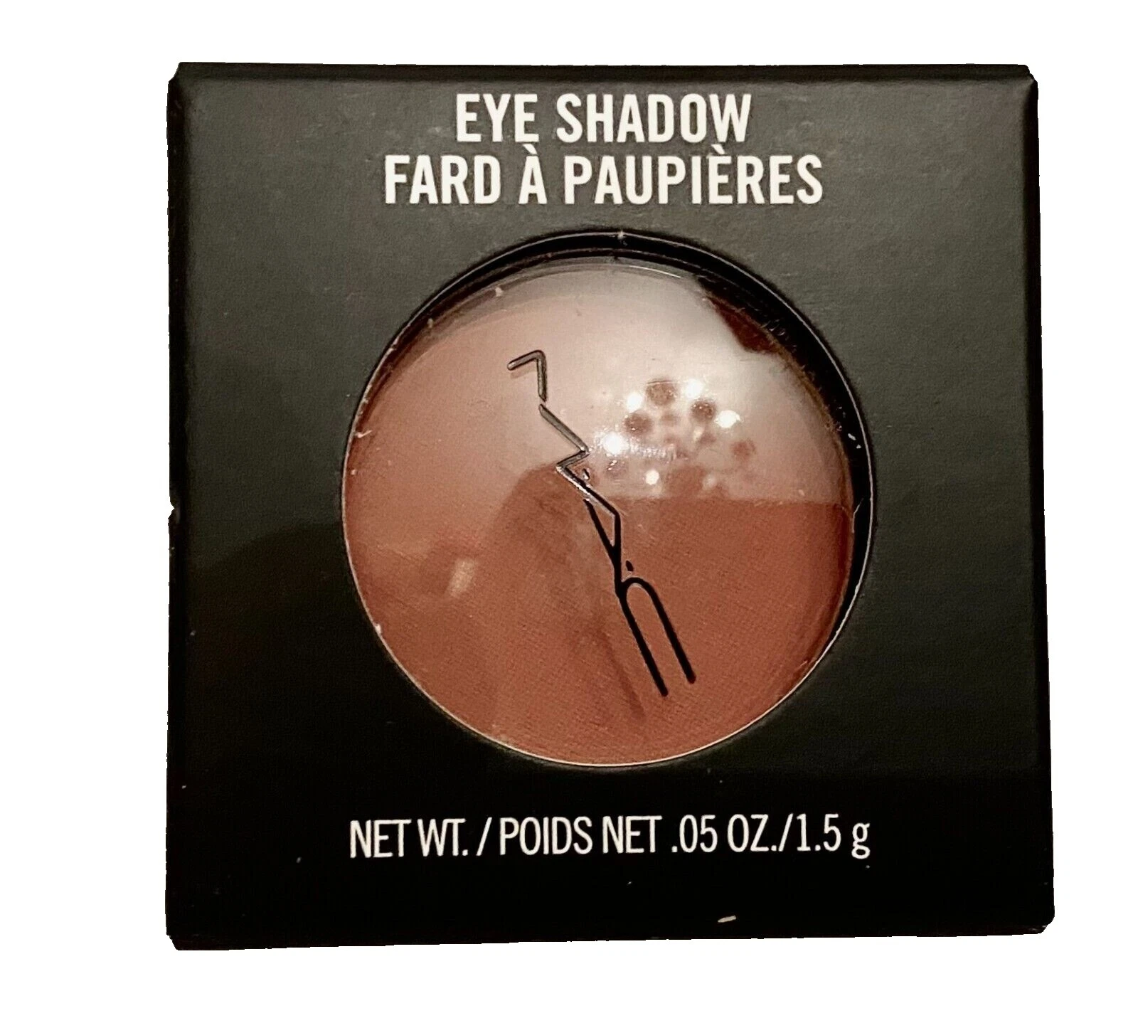 Eyeshadow Pressed Powder Blue Single Eye Shadow Products