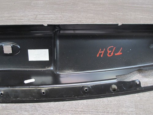 01-06 BMW E46 SERIE 3 CONVERTIBLE TECHO BLANDO PLEGABLE CIERRE TECHO CUBIERTA PESTILLO OEM - Imagen 21 de 22
