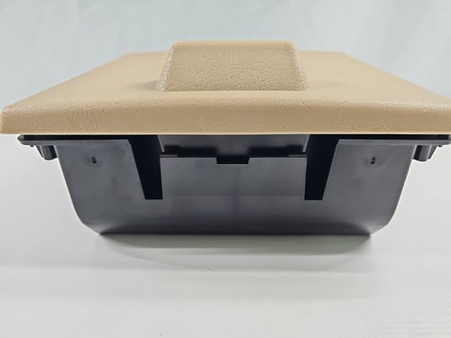 2008-2010 Ford Super Duty Instrument Panel Dash Cup Holder NO BOX            F37 - Picture 4 of 8