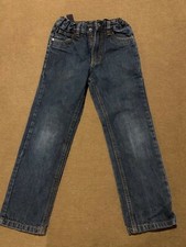 Calvin Klein blue jeans boys size 6