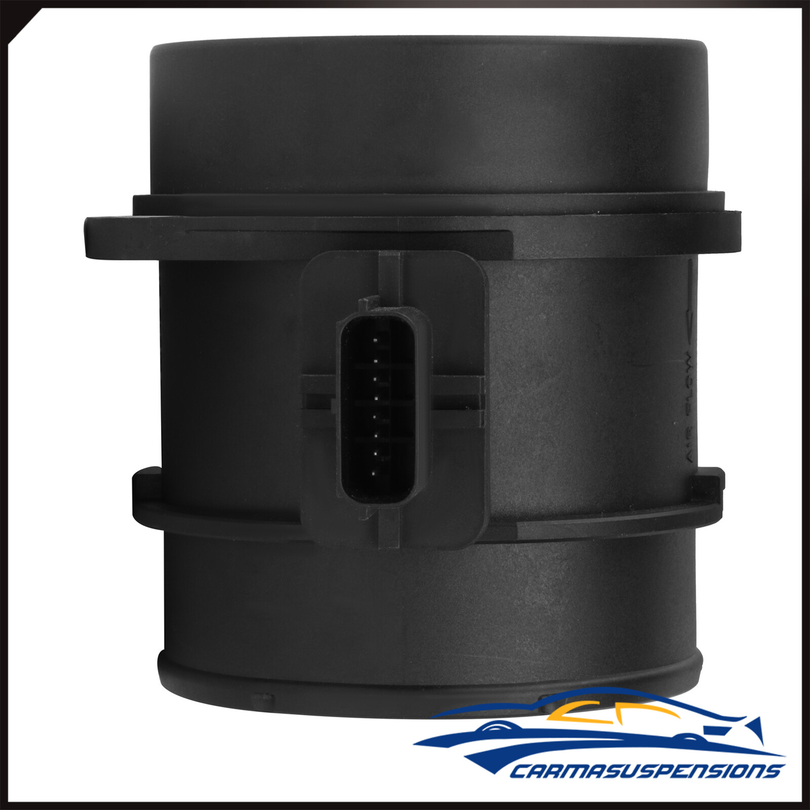 Fits for 2014 2015 2016 20172019 Jeep Grand Cherokee Mass Air Flow Sensor MAF eBay