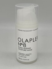 Olaplex No. 8 Bond Intense Moisture Mask for All Hair Types 3.3oz