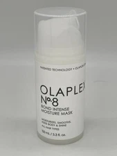 Olaplex No. 8 Bond Intense Moisture Mask for All Hair Types 3.3oz