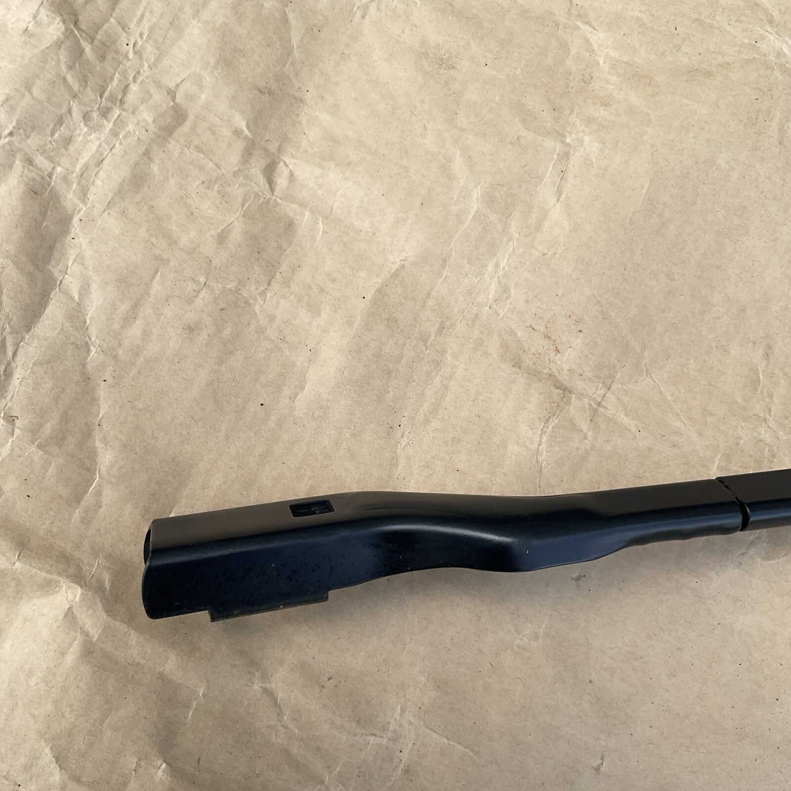 14-20MASERATI QUATTROPORT WINDSHIELD LEFT & RIGHT SIDE WIPER ARM OEM 19K Miles