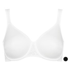 Triumph Comfort Minimizer W - Minimizer BH mit Bügel - Weiss / Schwarz
