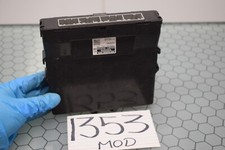 13 14 15 Toyota Camry #1353 Engine Computer ECM ECU 89681-06030