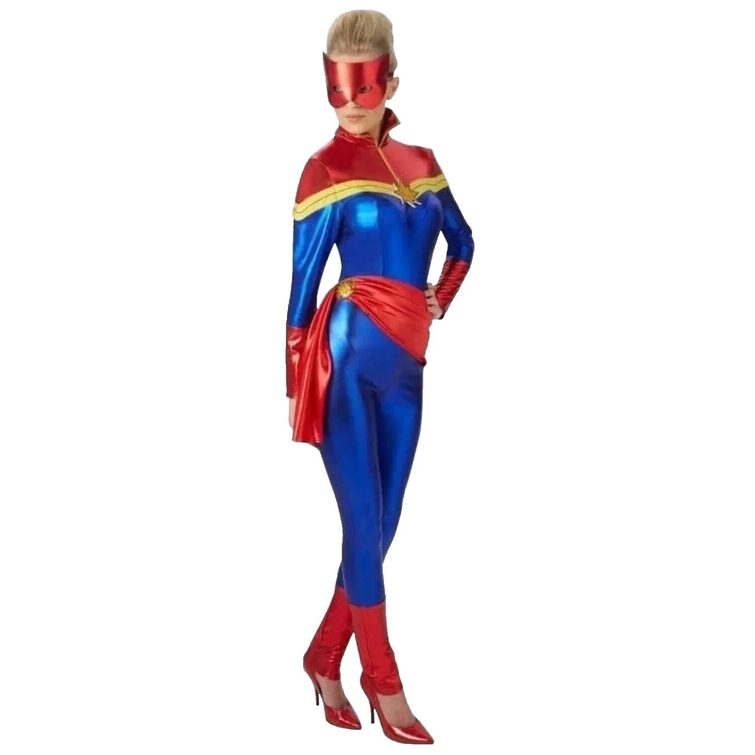 Polyester Petite Costumes for Women