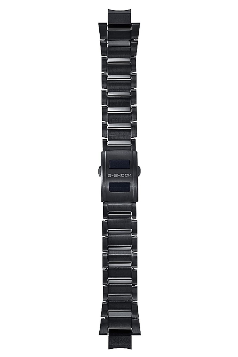 時計 G-SHOCK BANDGS52D-1JR CASIO G-SHOCK BANDGS52D-1JR MTG-B3000 Series Replacement Band