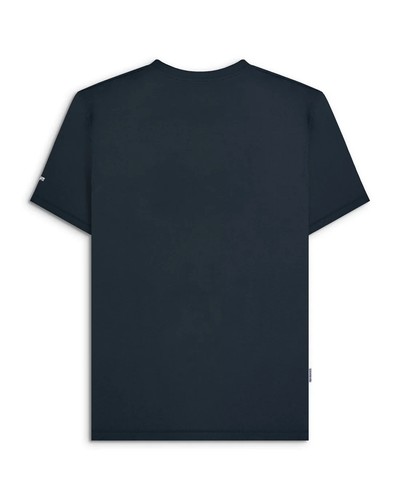 Lambretta Mens T-Shirt Badges tee Crew Neck Casual T-Shirt Top Sizes M-4XL - Picture 4 of 7