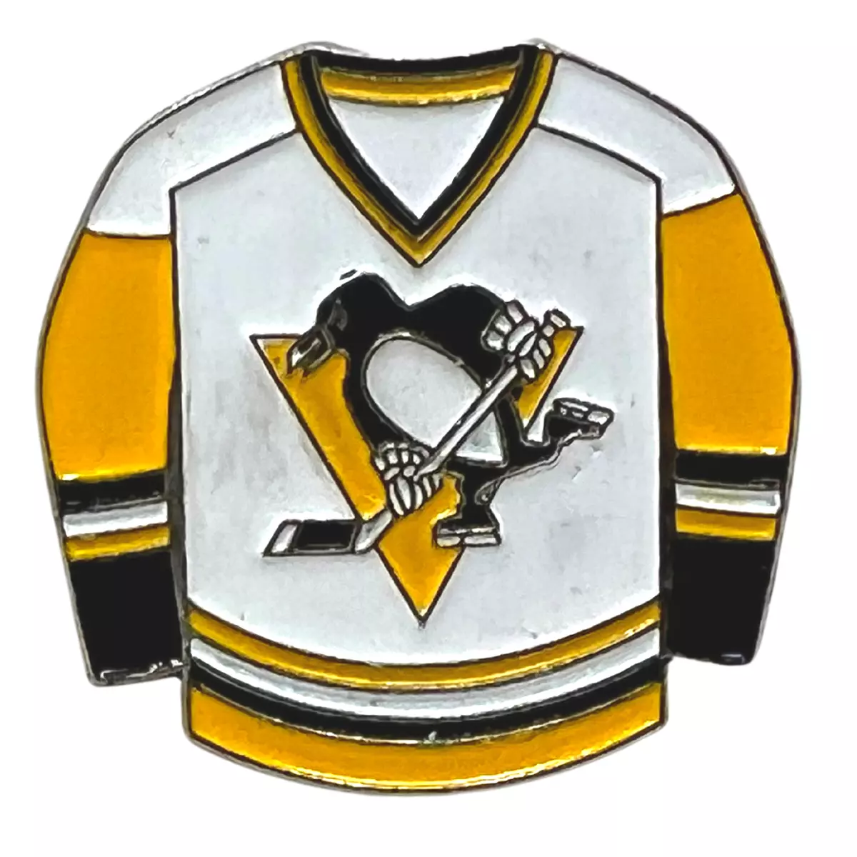 Pittsburgh Penguins Alternate Jersey Design : r/hockey