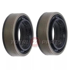 Spicer® Axle Front Inner Tube Seals Kit Pair for 98+ Ford F250 F350 Dana 50 / 60