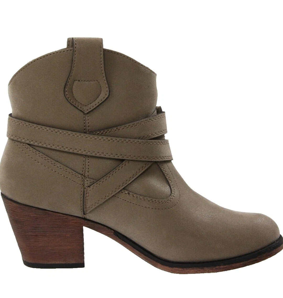 Rocket Dog Western Casual Boots for Women