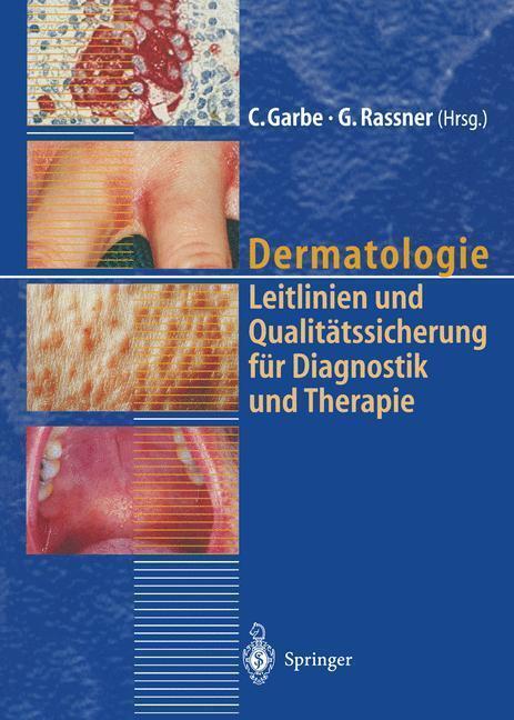 Thumbnail - Dermatologie | Buch | 9783642719752